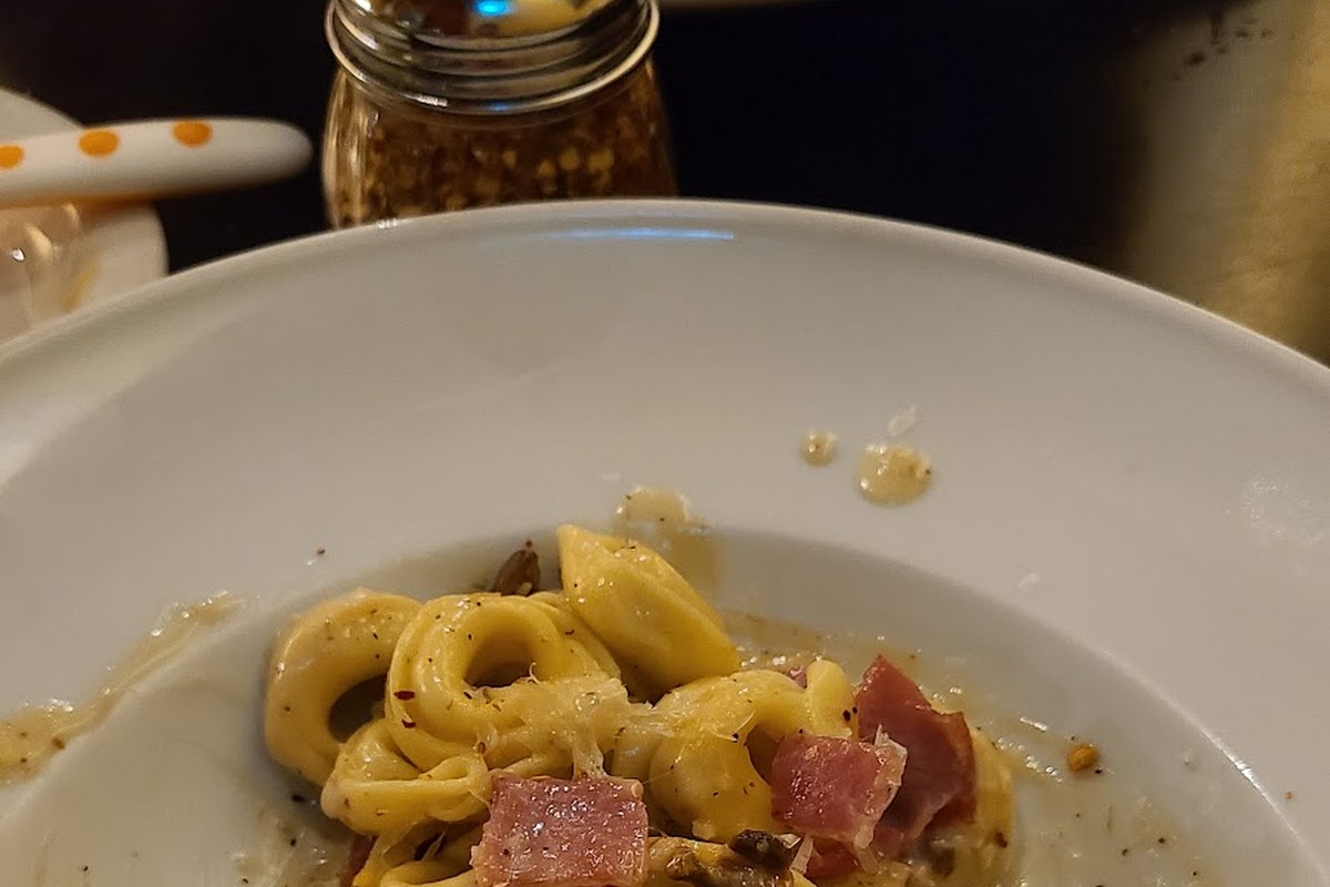 Vaiano Trattoria, Granite Bay, CA