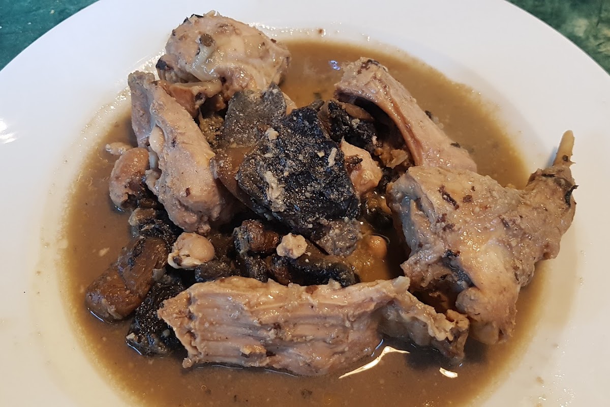Restaurante Casa Pio