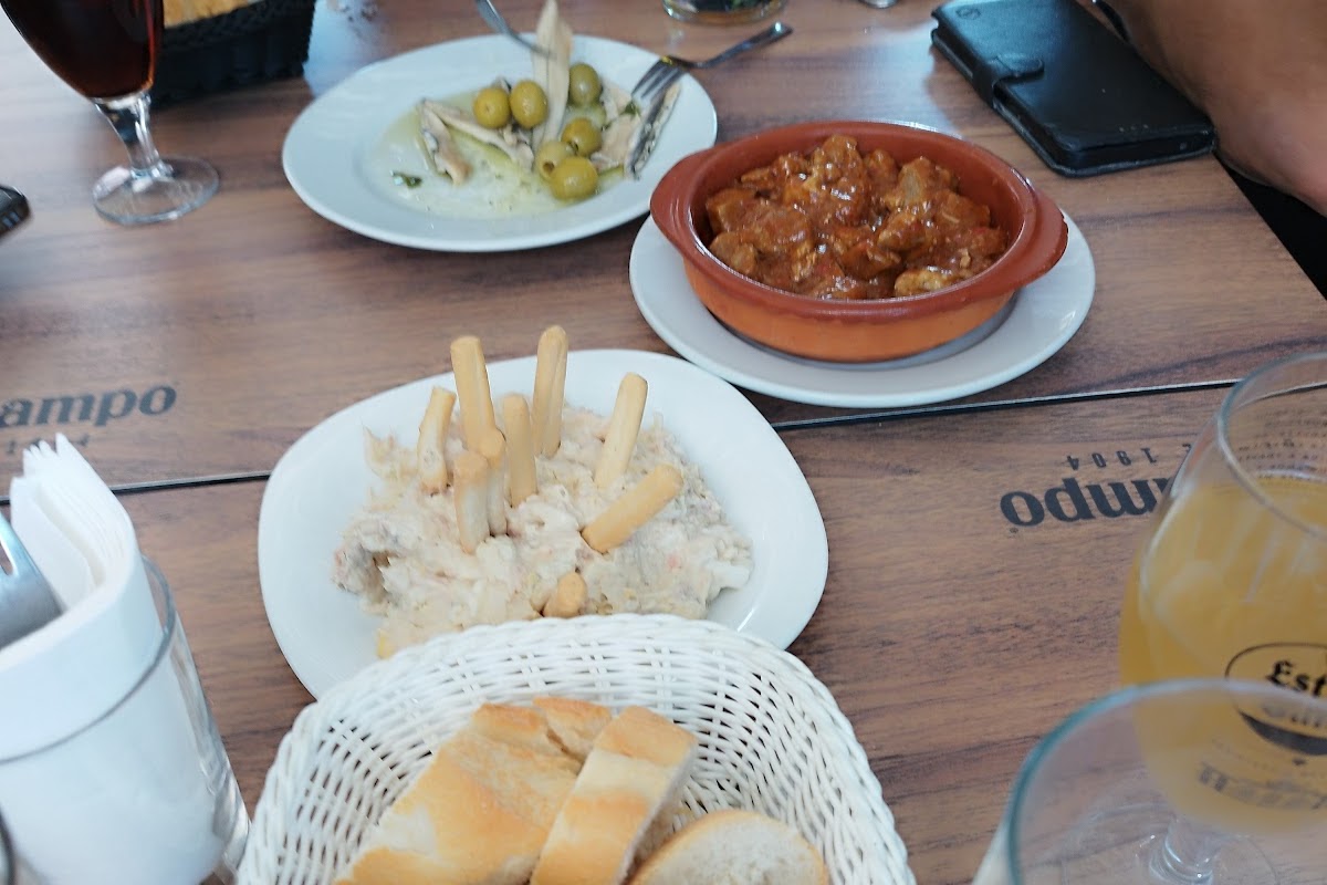 Erika, San Vicente del Raspeig