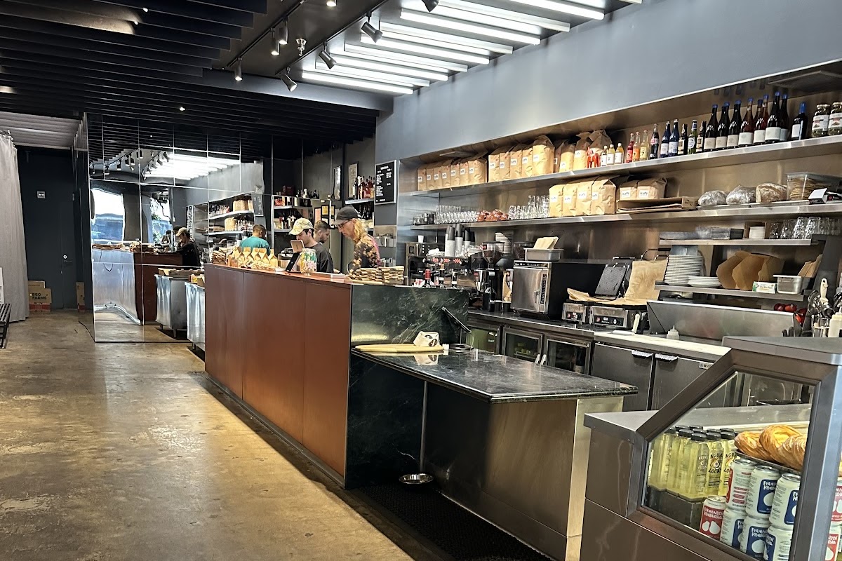 Il Caffe