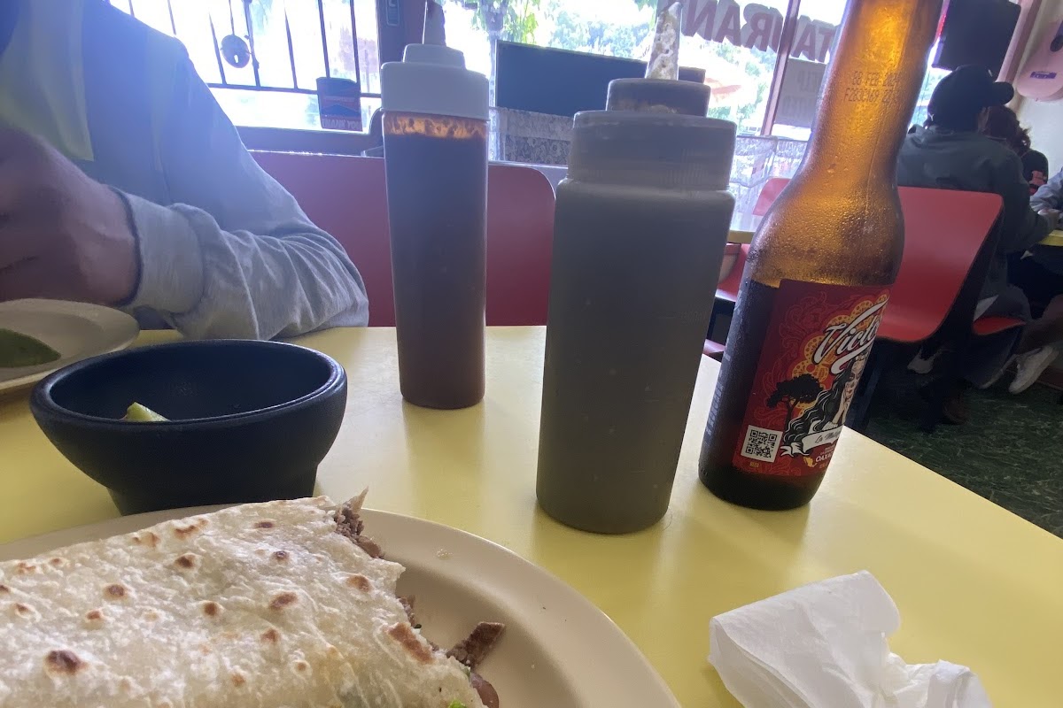 Mexico Lindo Restaurant