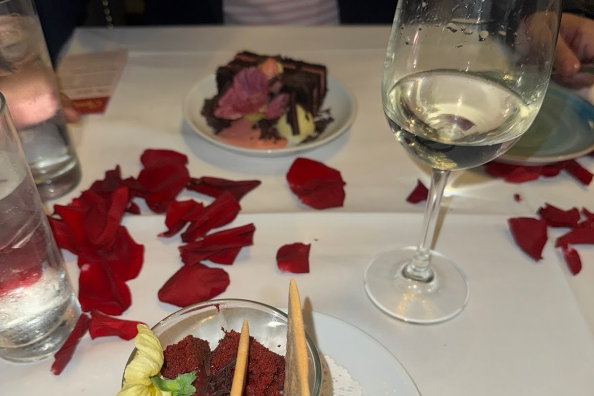 Vinz Wine Bar