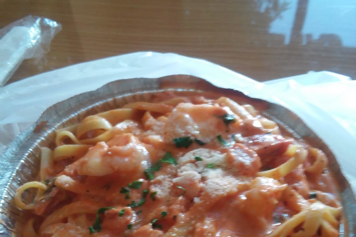 Melrose Cafe