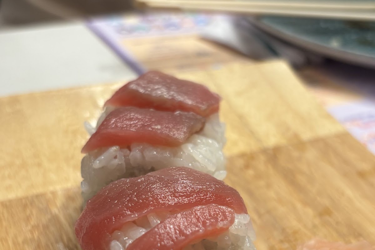 Sushi Es Castell