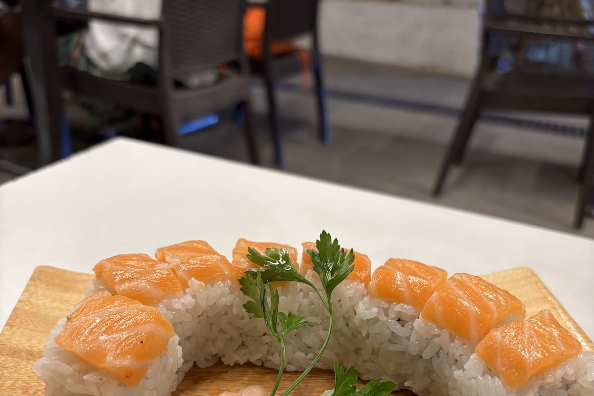 Sushi Es Castell