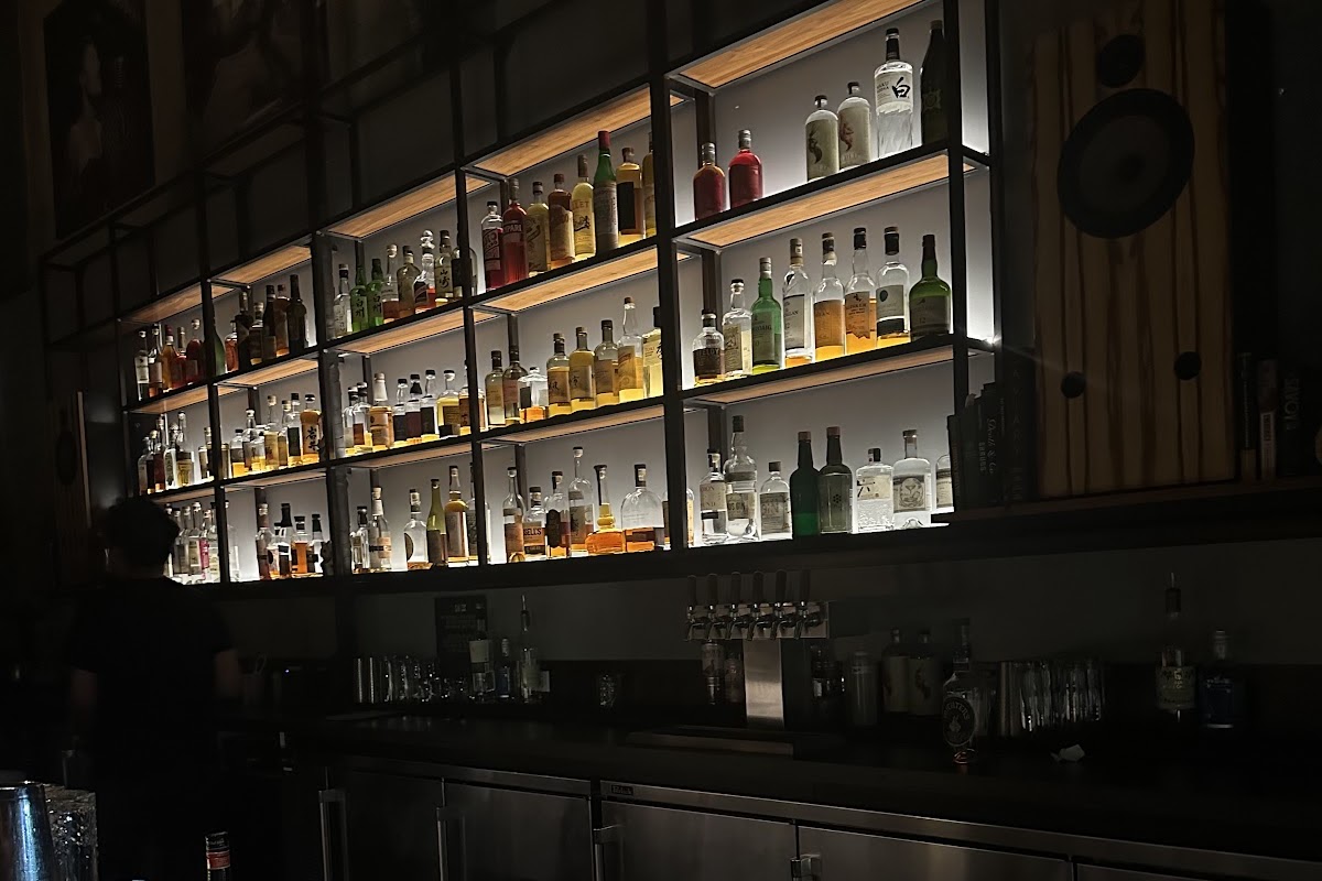 Bar Shiru