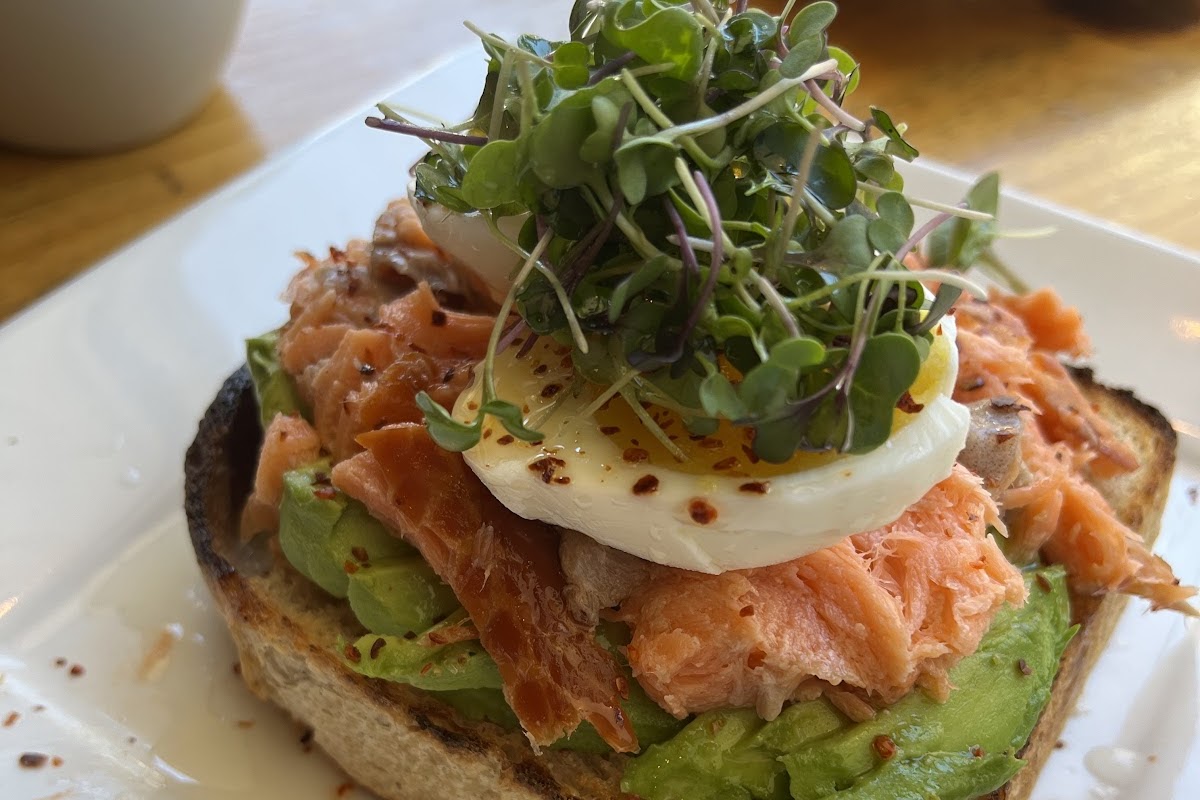 Heartwood Local Seasonal Eatery