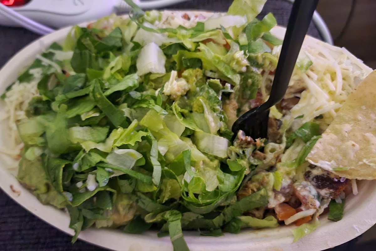 Chipotle