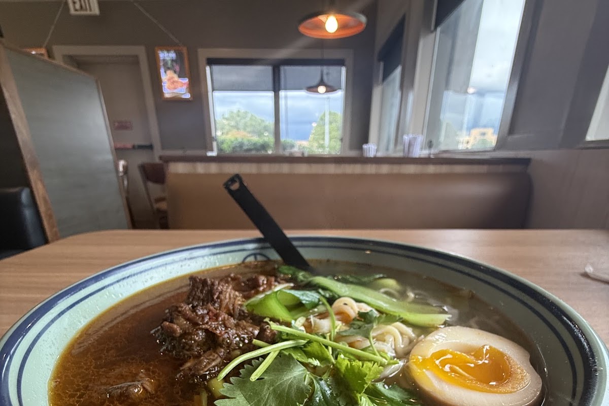 Mai Shan Yun, College Station, TX