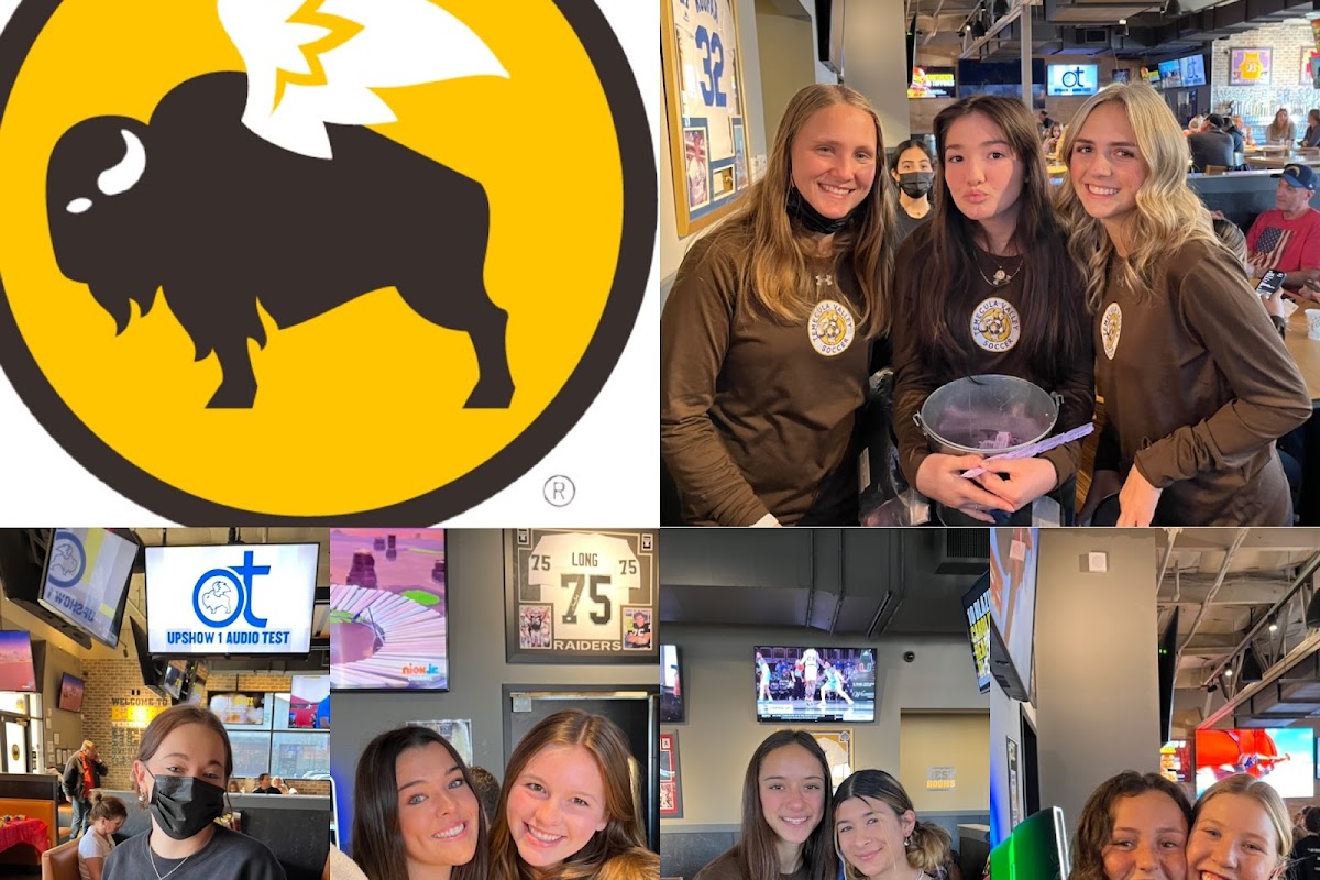 Buffalo Wild Wings