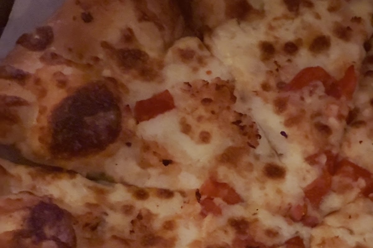 Leucadia Pizza Point Loma