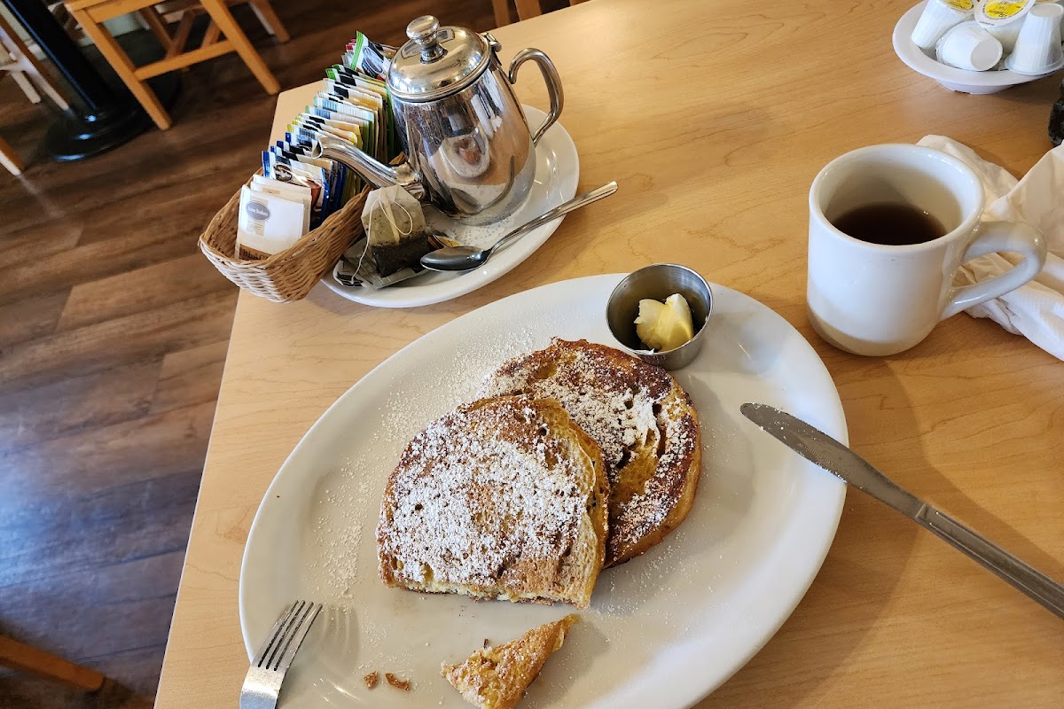 Lita's Cafe