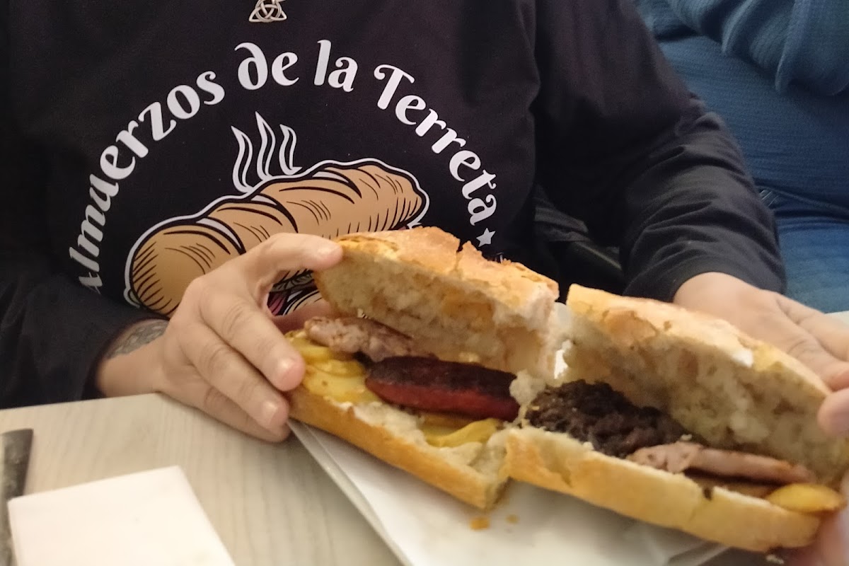 Cerveceria Cafeteria Noguera