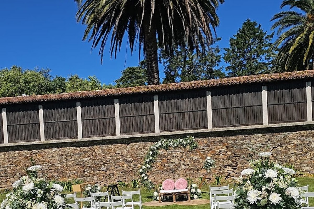 Restaurante Pazo do Monte