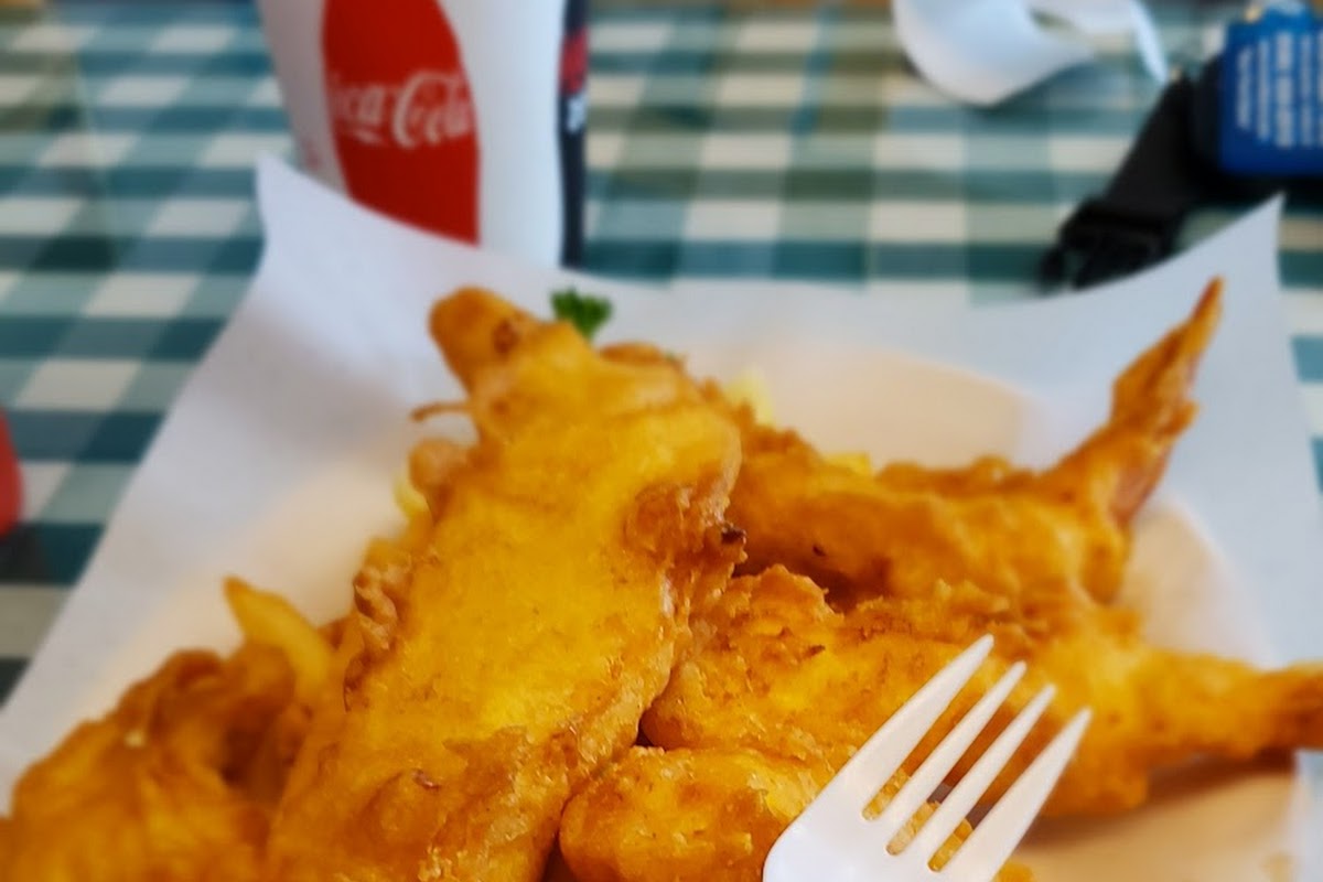 Tugboat Fish & Chips