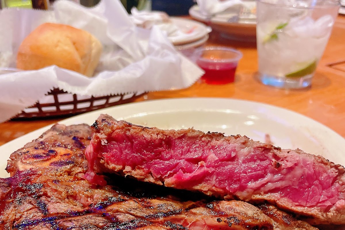 Texas Roadhouse