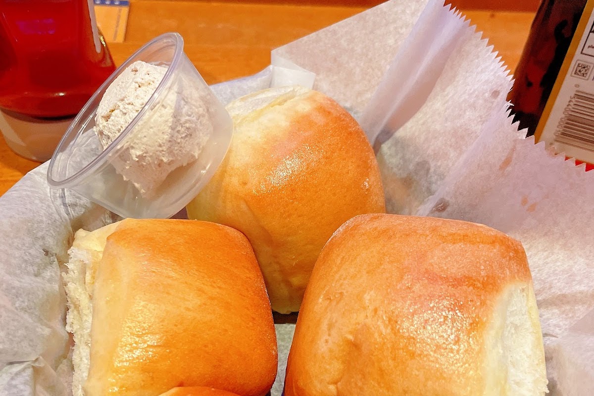 Texas Roadhouse