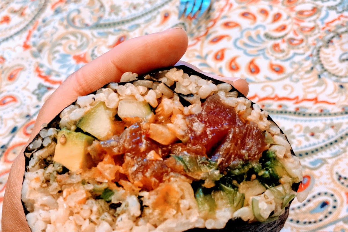 Poke & More