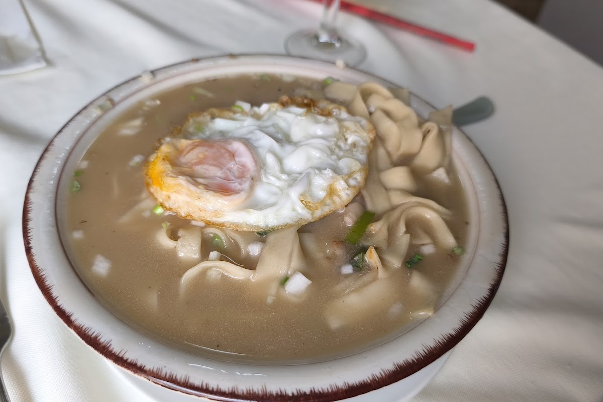Restaurante Zen Whei
