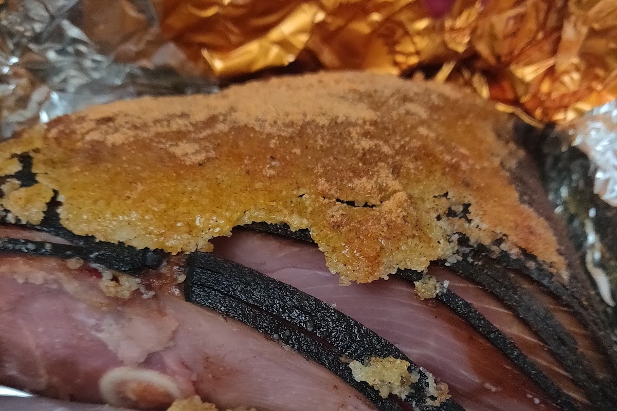 Honey Baked Ham
