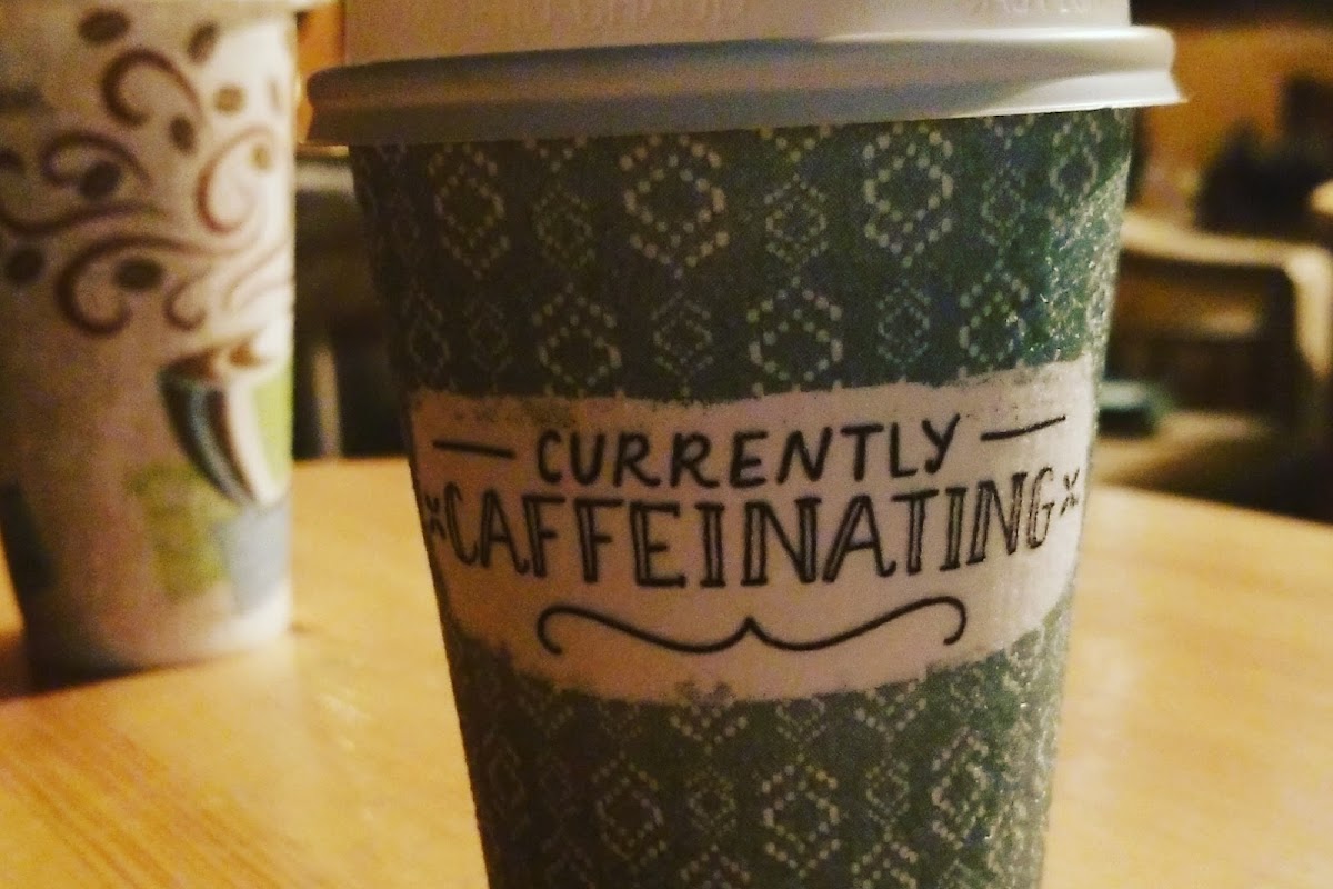 Coffee Cartel