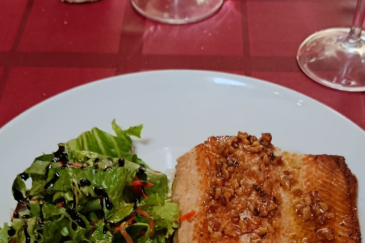 Restaurante La Mantequería