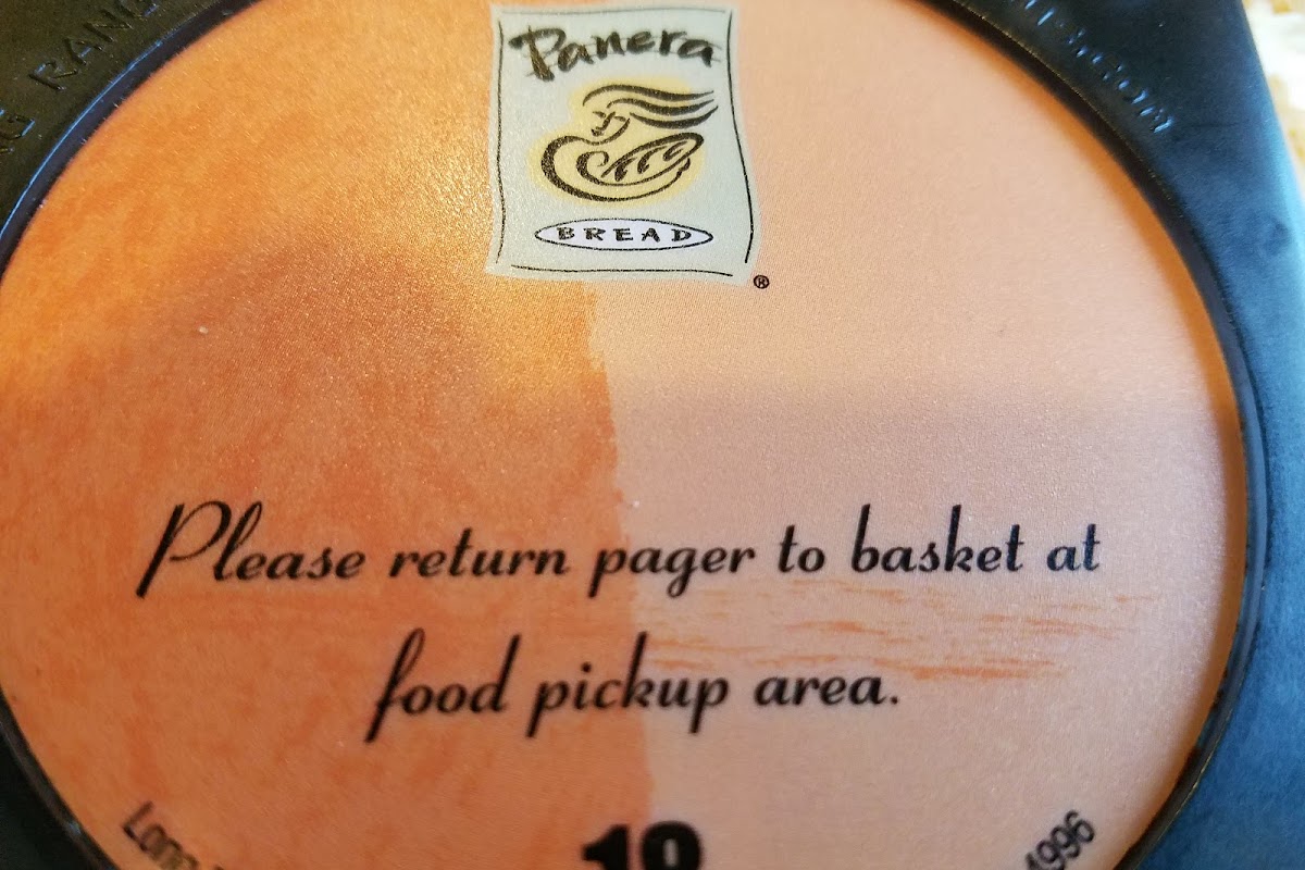 Panera Bread