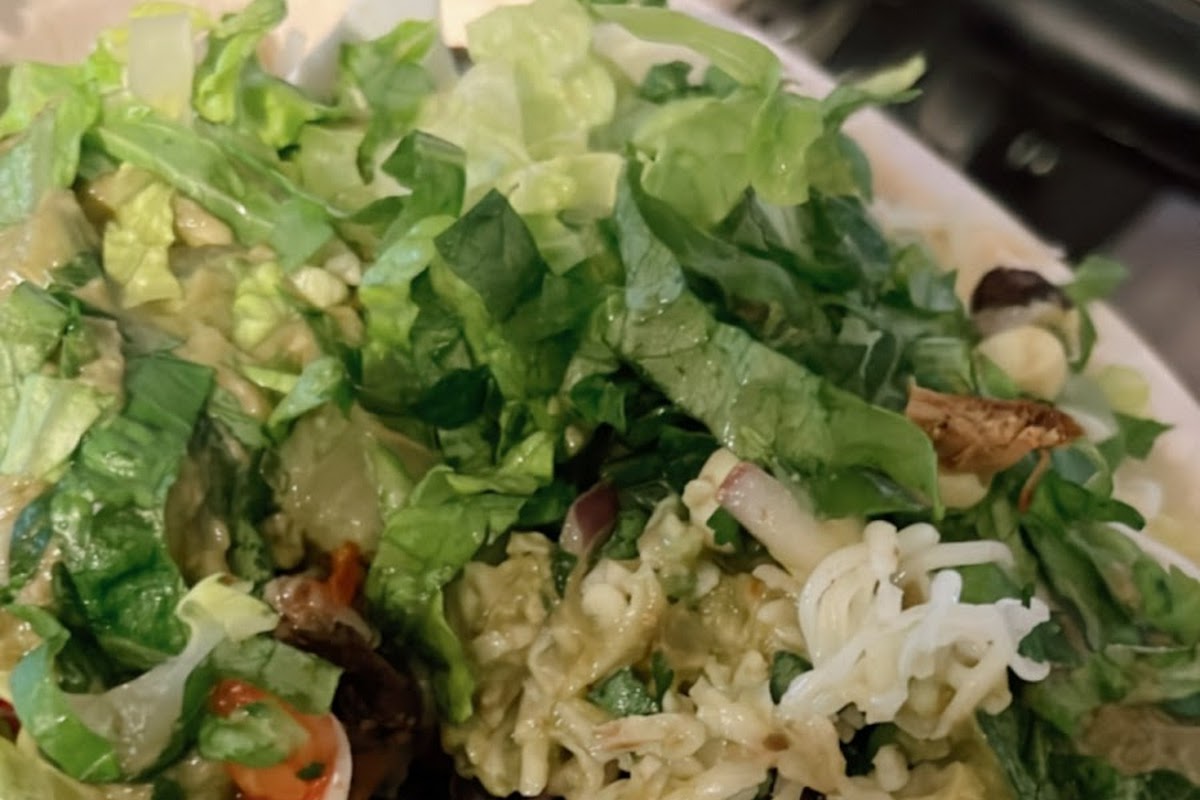 Chipotle