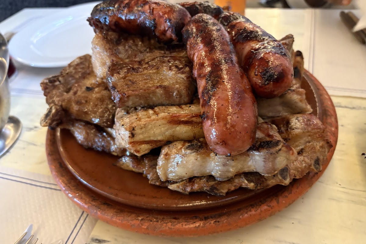 TreboBar, La Coruña
