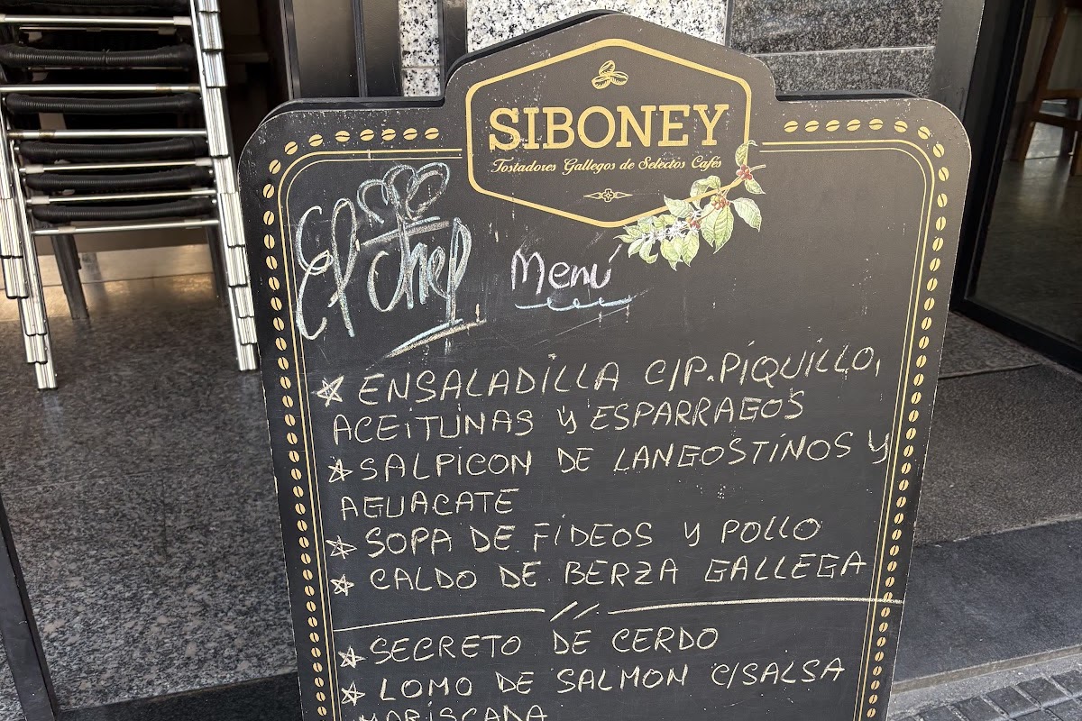 TreboBar