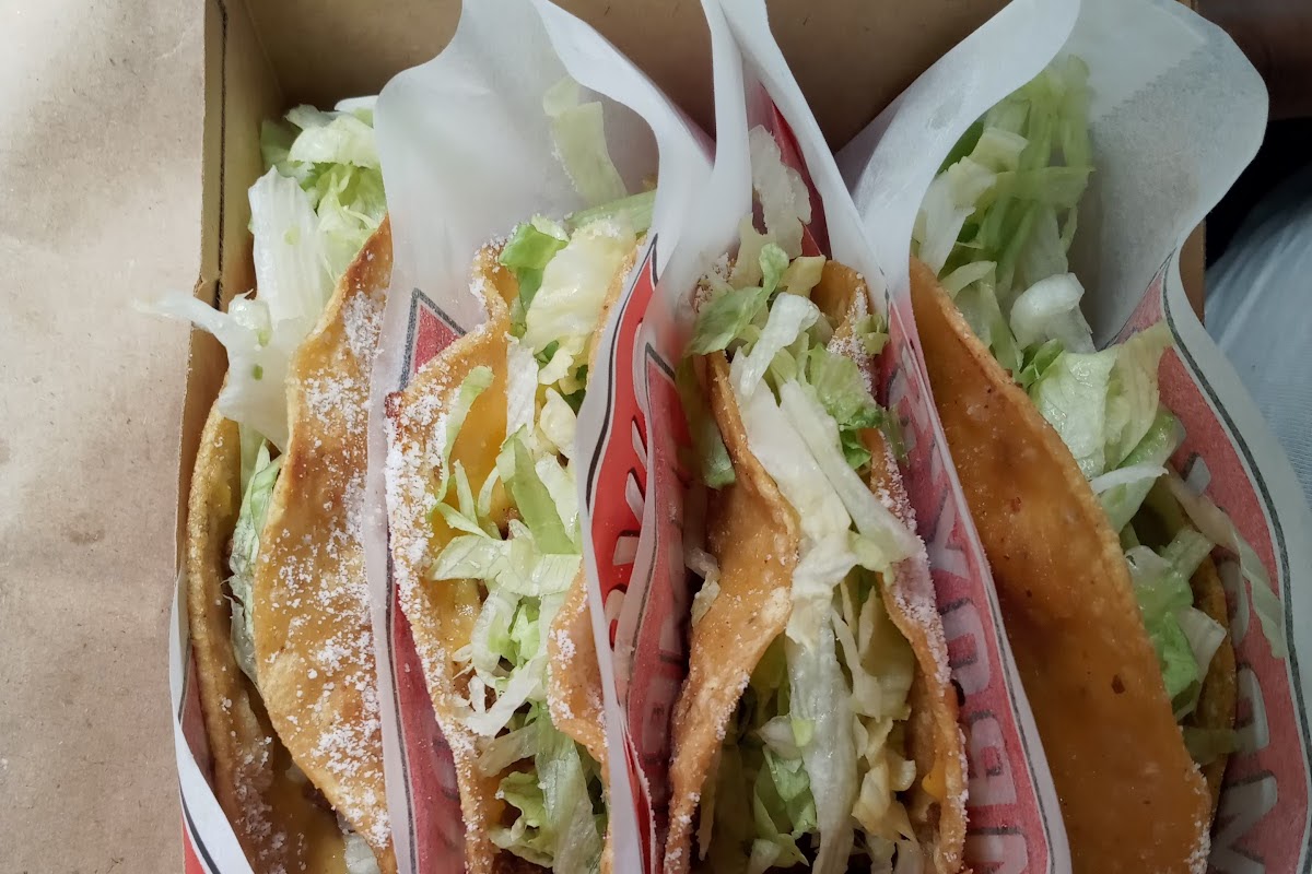 Jimboy's Tacos