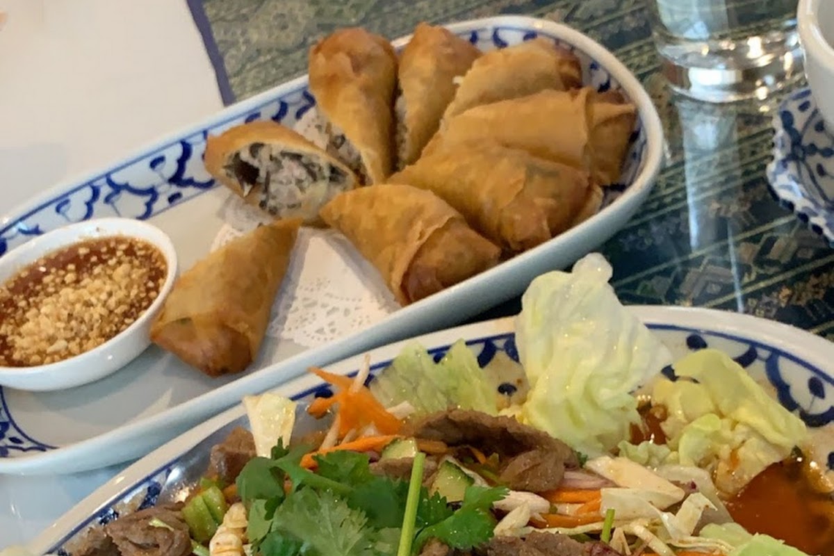Thai Kitchen