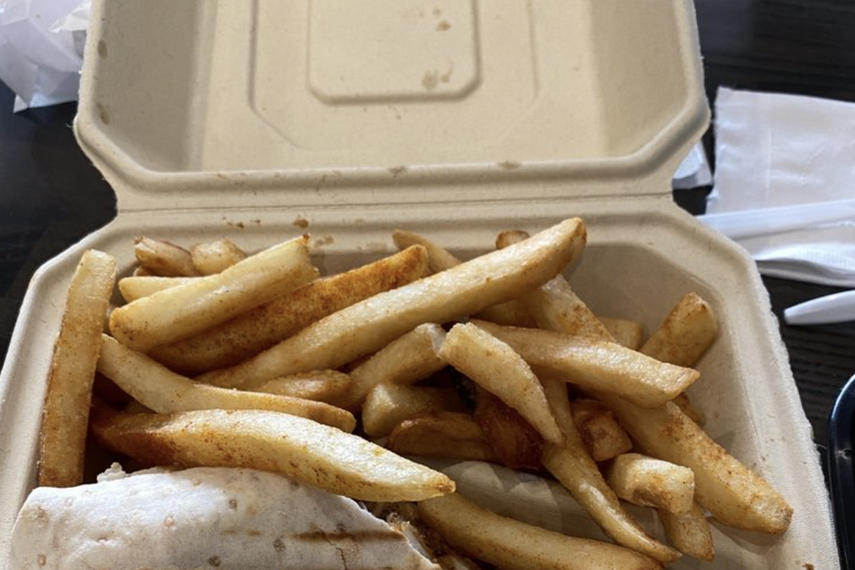 Greens N Grills, Union City, CA