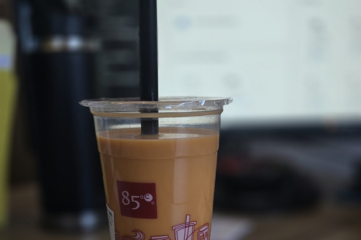85°C
