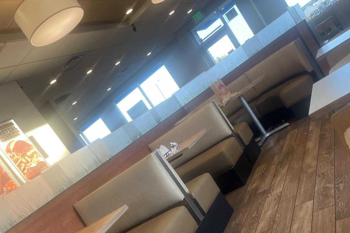 Wendy's