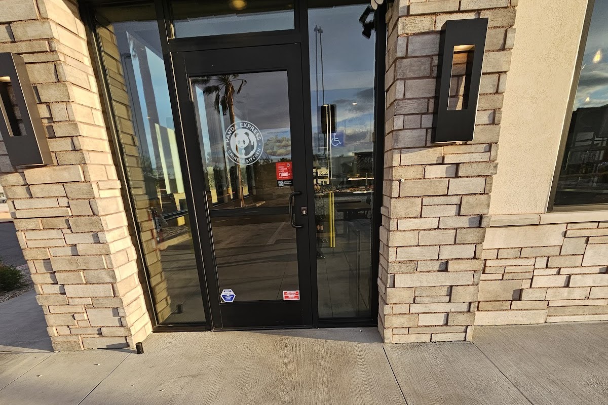 Panda Express
