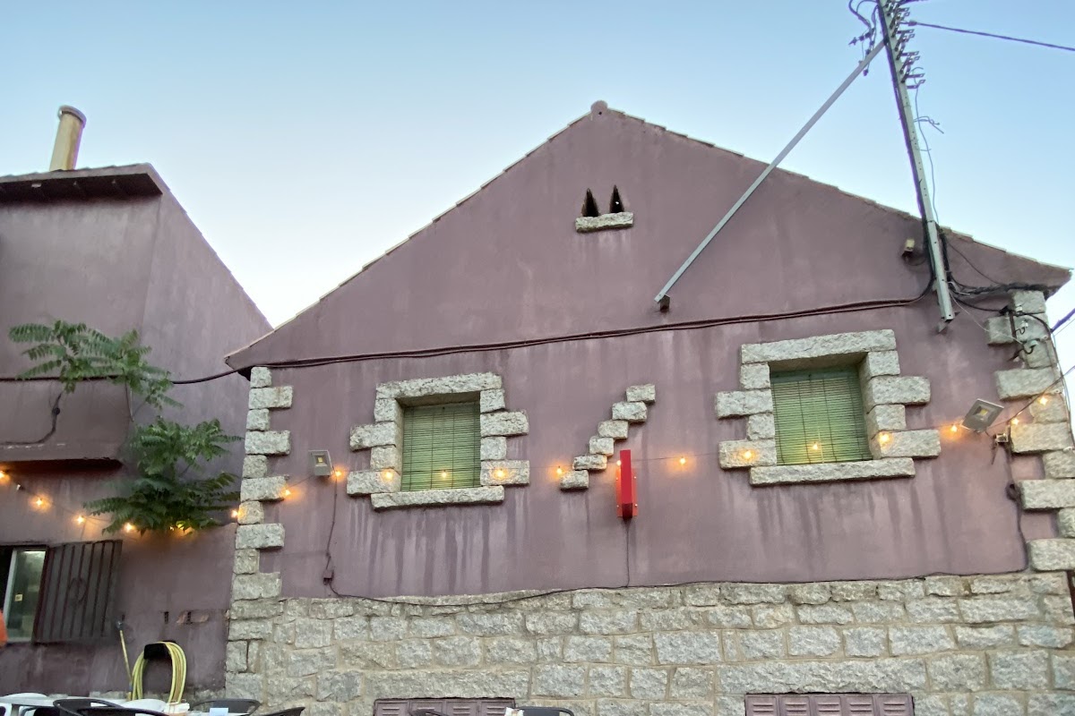 Restaurante Marcelino