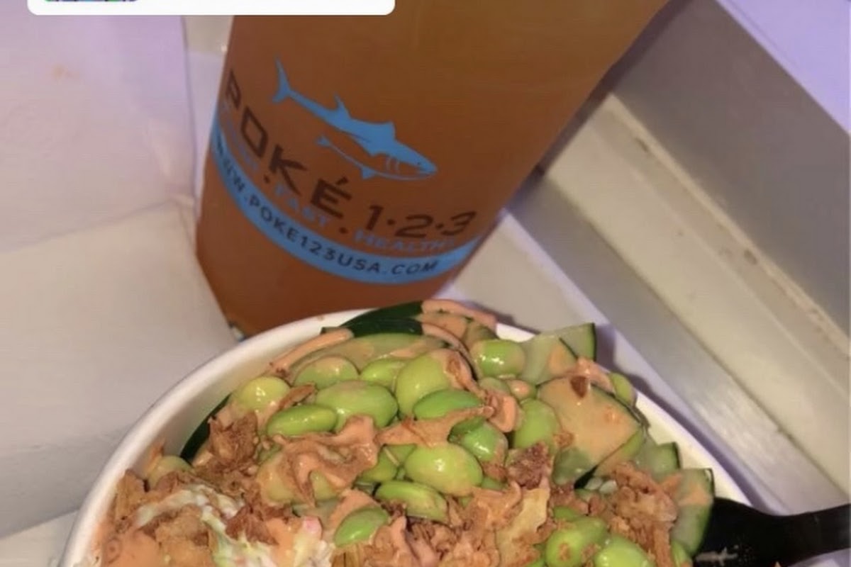 Poke 123