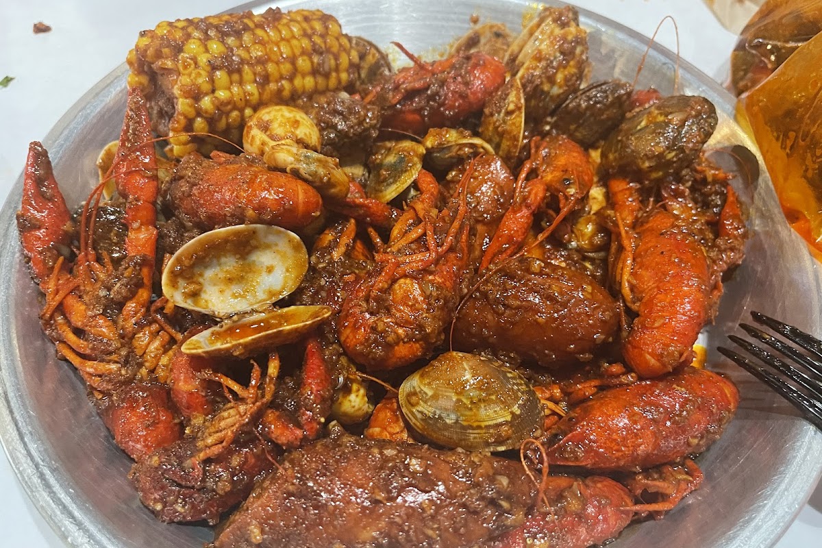 Cajun Madness