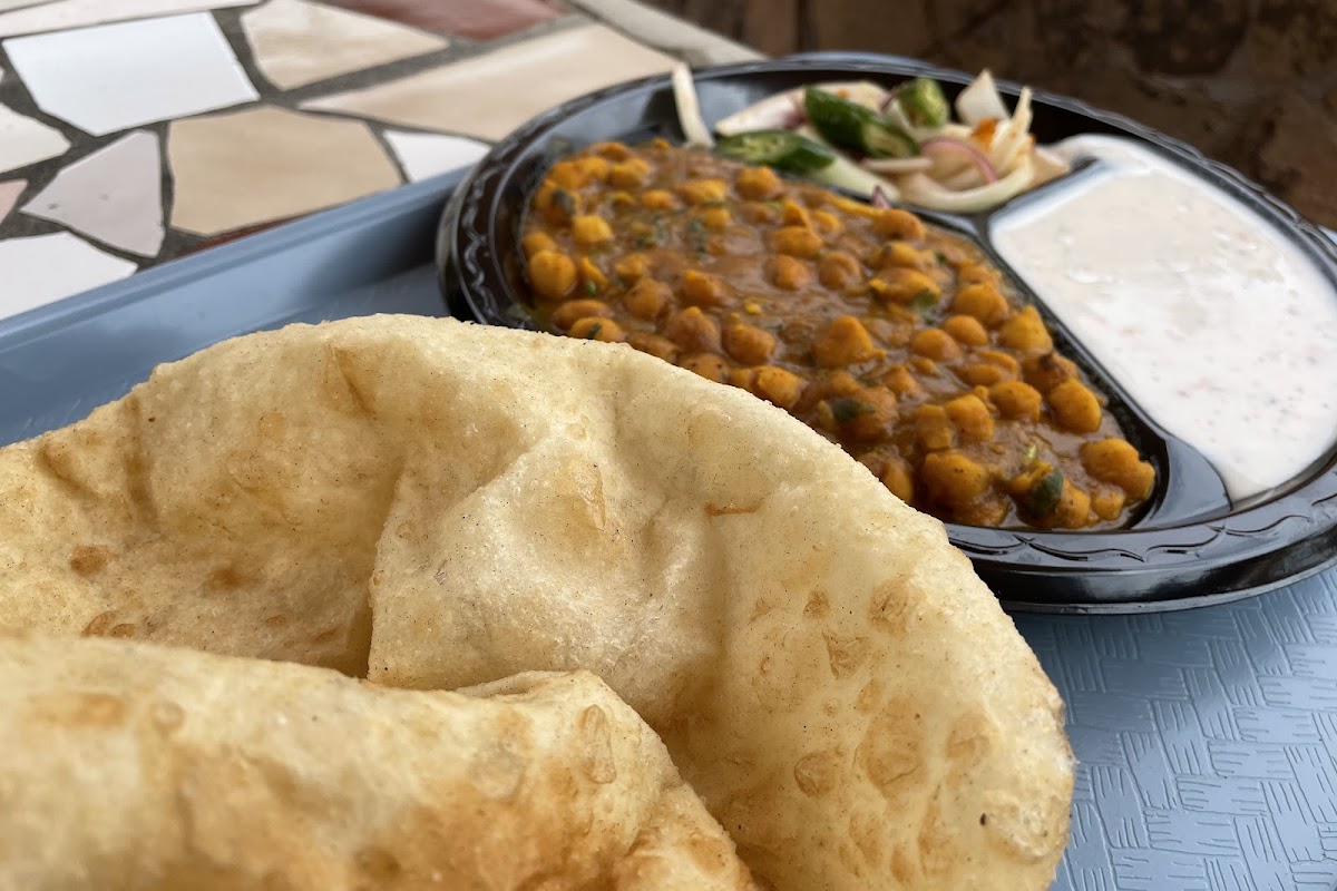 Indian Tandoor