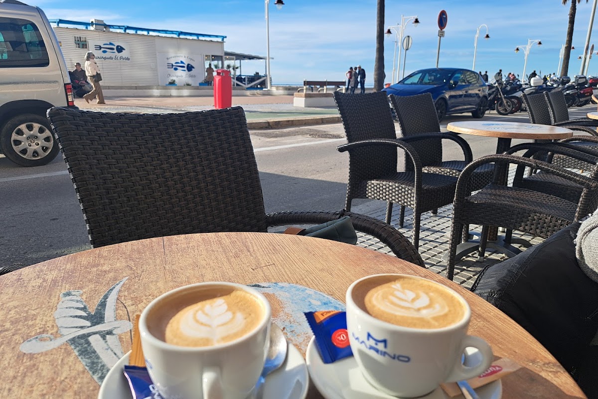 Buccan, Cádiz