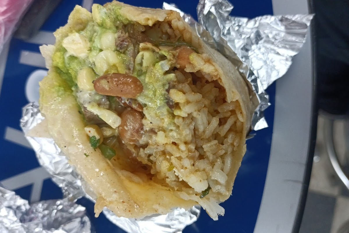 Chipotle
