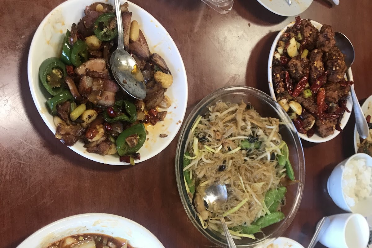 Little Taipei Café