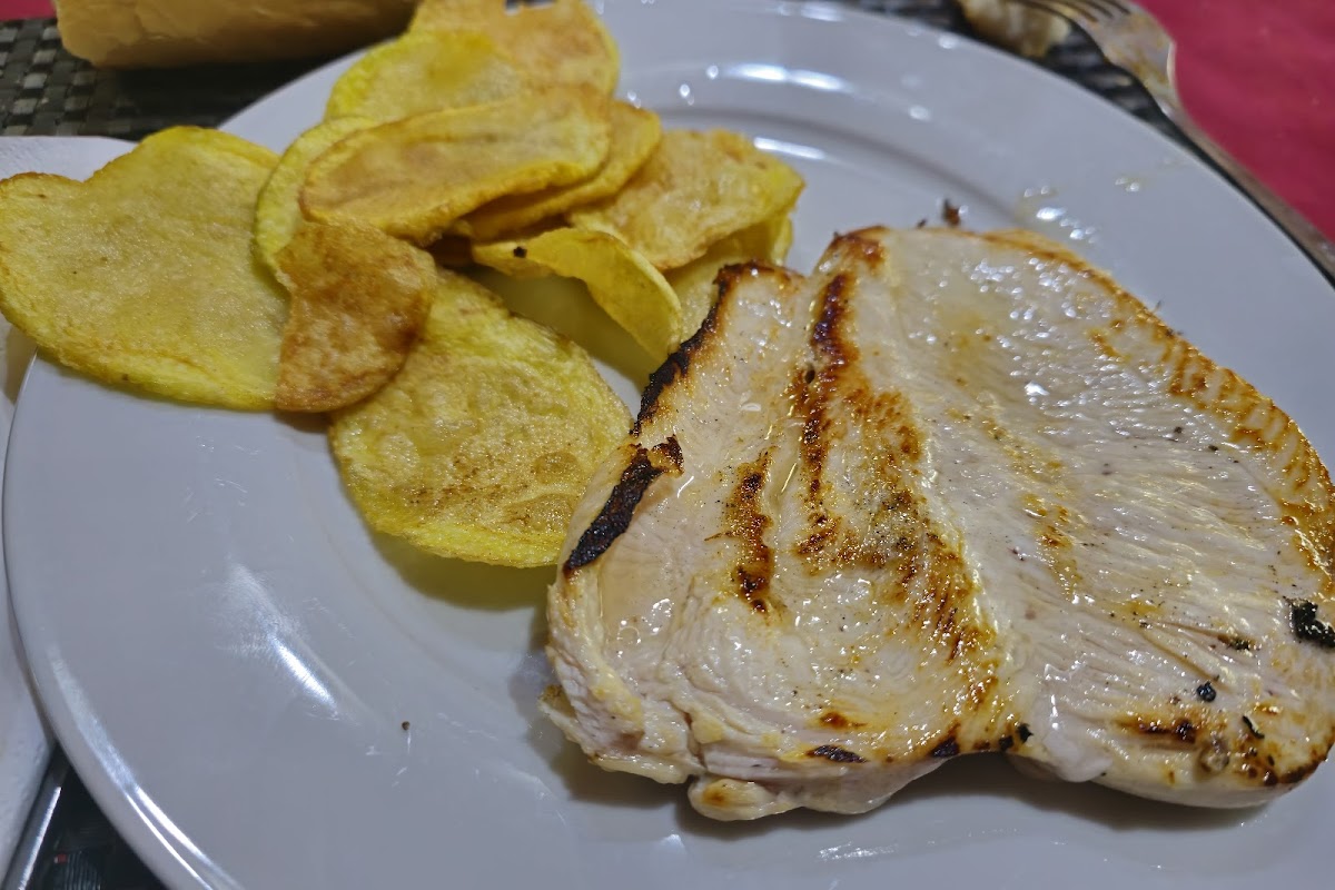 El Chivo
