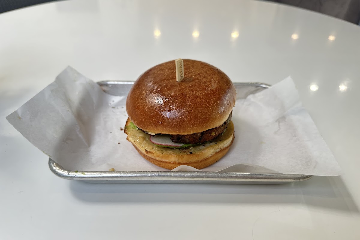 Raw Sugar, Milpitas, CA