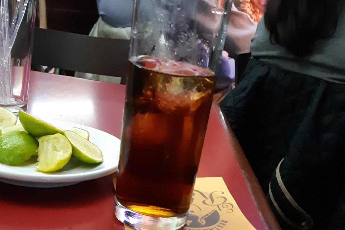 La Cantina