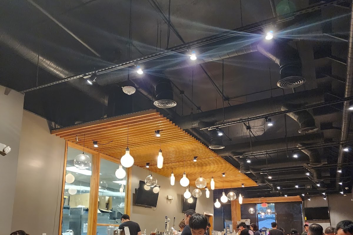 Mumu Hot Pot