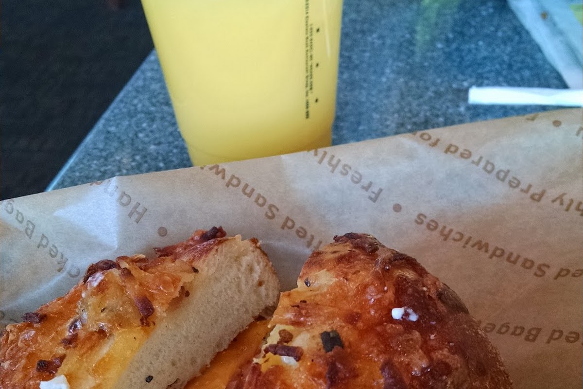 Noah's Bagels