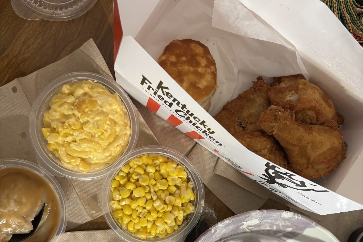 KFC
