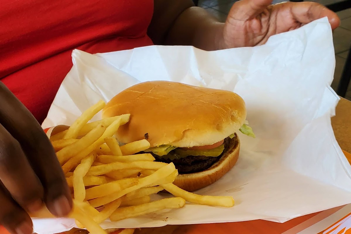 Whataburger